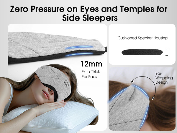sleep headphones