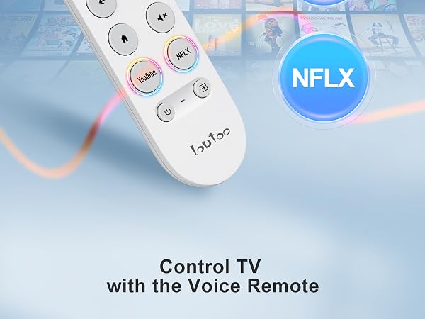 Replacement for Google-Chromecast-Remote