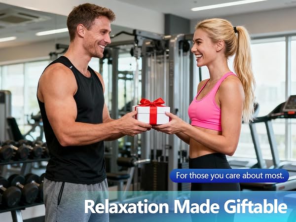 fsa approved massage gun deep tissue