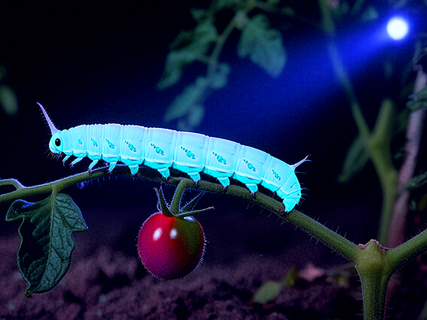 365nm uv flashlight