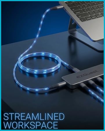 streamlined