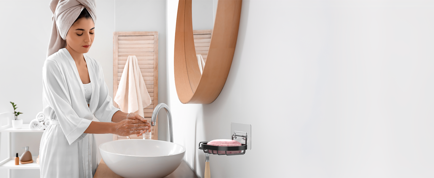 soap dish