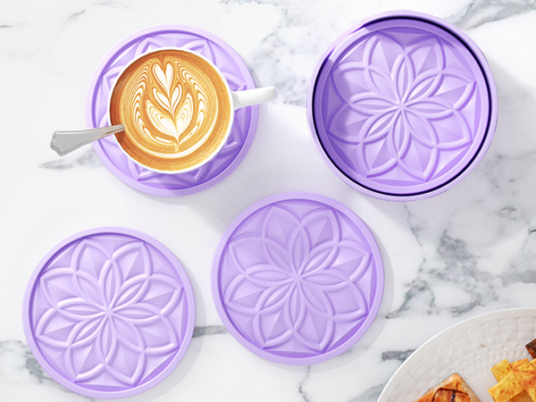 drink coasters