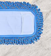 dust mop