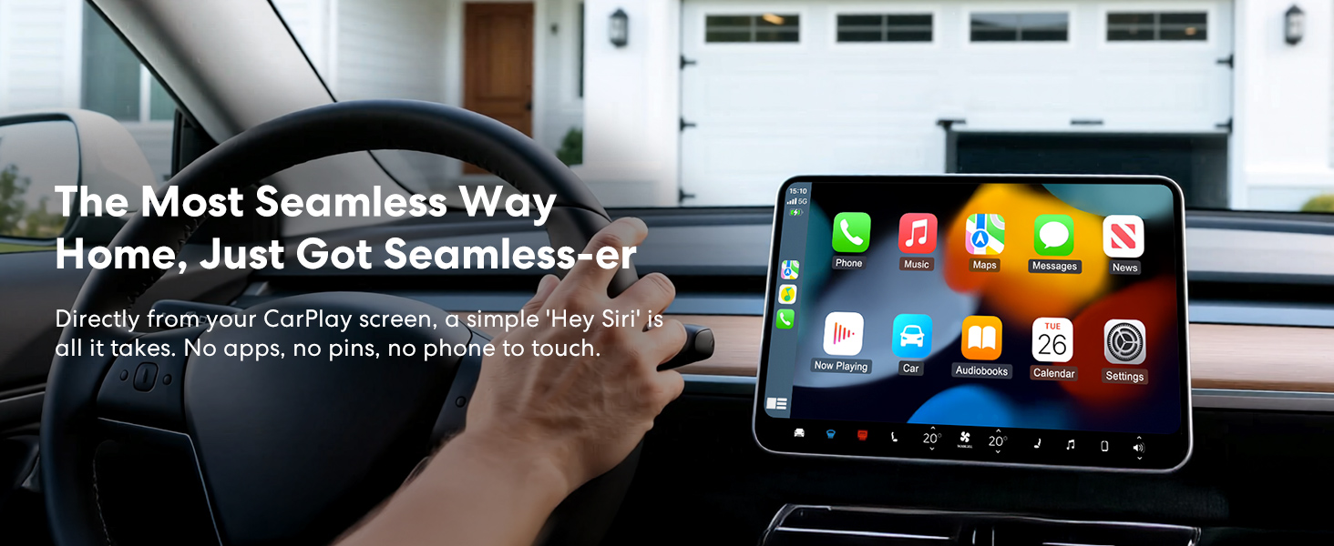 carplay
