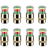 tire valve stem caps