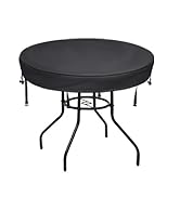 Patio Table Cover