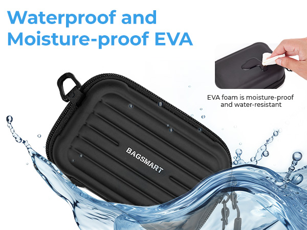 Waterproof