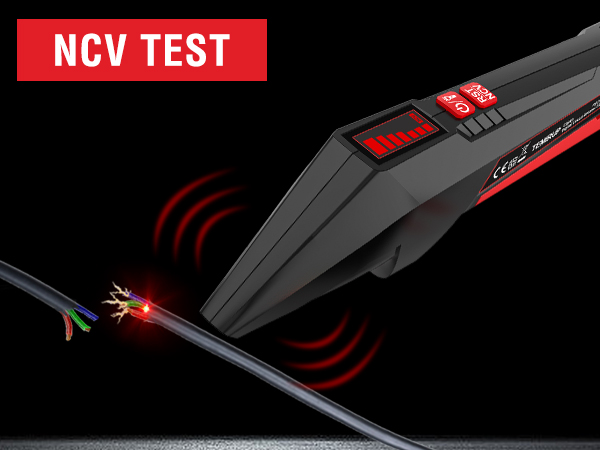 NCV TEST