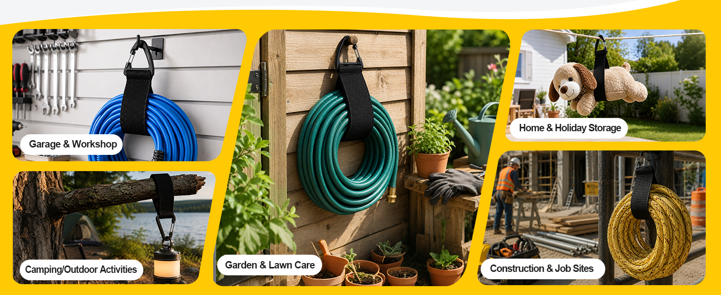 Extension Cord wrap