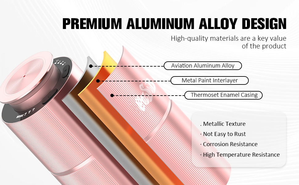 waterless scent diffuser