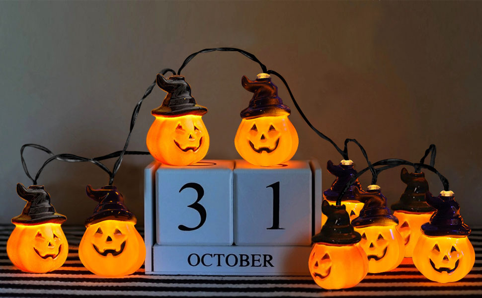 October 31th Halloween