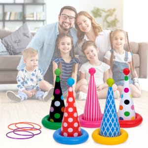 ring toss game
