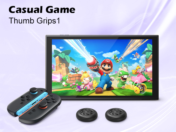 Thumb Grips