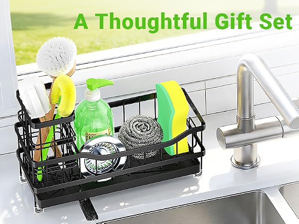 sink organizer