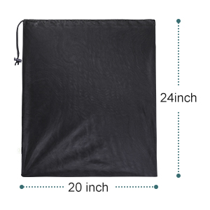 medium size bag