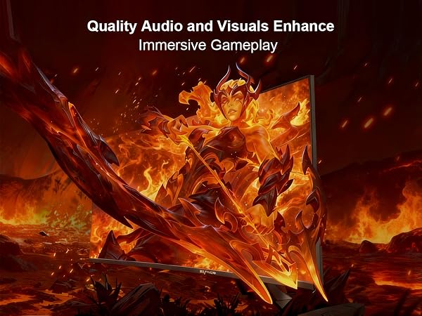 EMMERSIVE EXPERIENCE