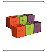 Sorbus Storage Cubes - 11
