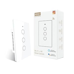 smart switch