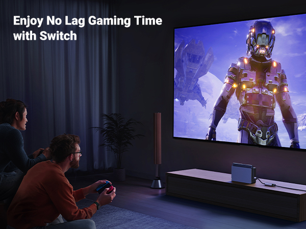 UGREEN USB to Ethernet Adapter, Plug and Play Ethernet Adapter, Aluminium Shell