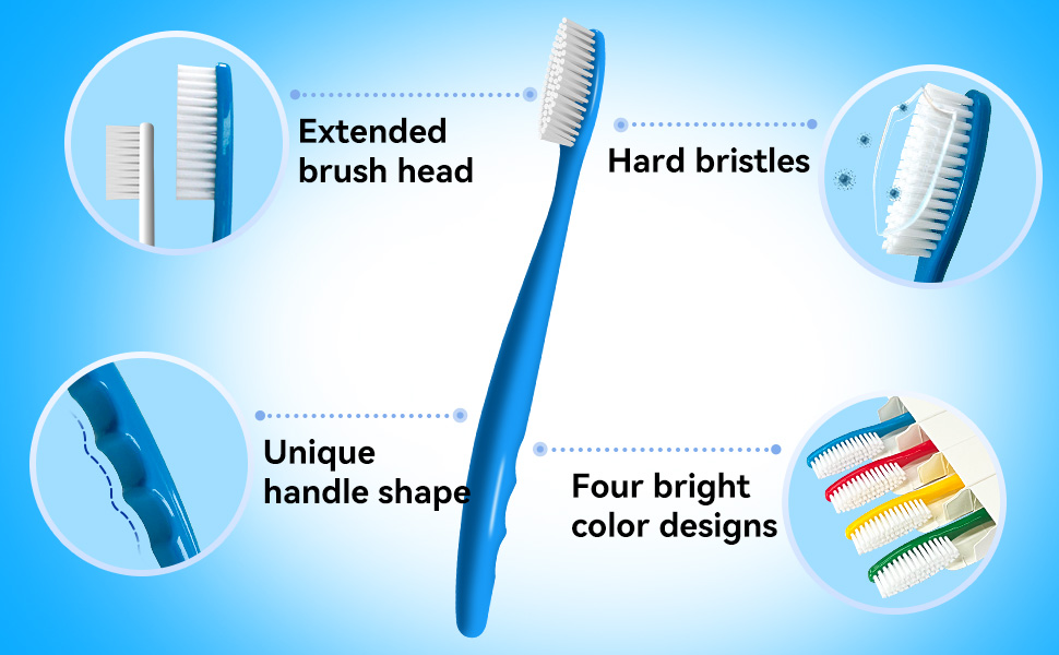 hard toothbrushes for adults extra firm firm toothbrushes for adults hard toothbrush firm