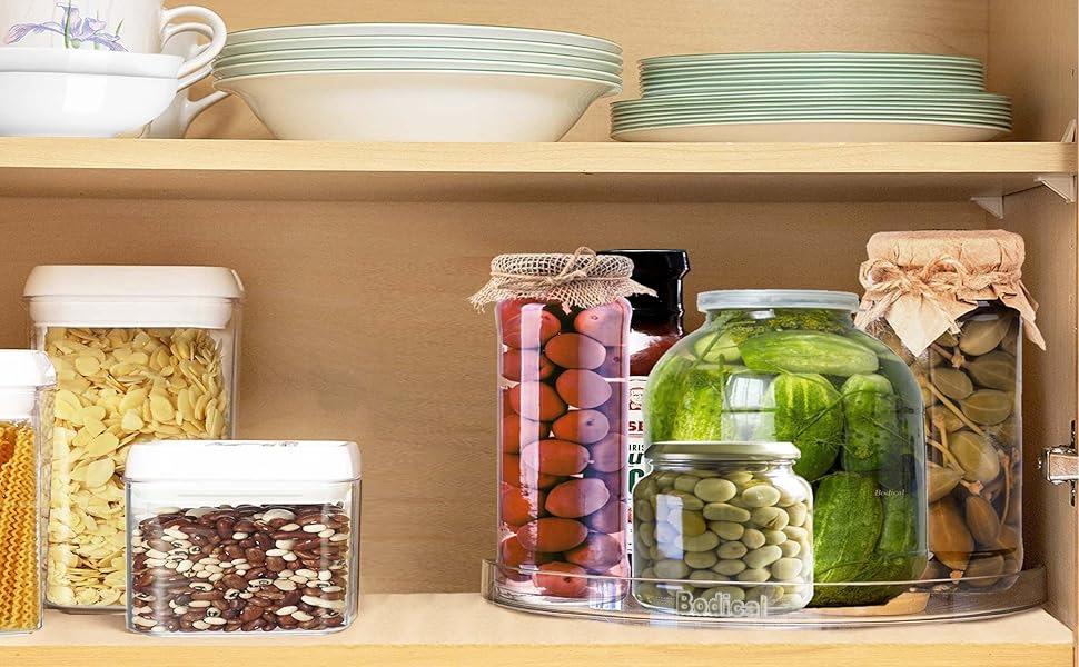 lazy susan