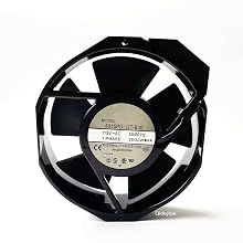 5915PC-12T-B30 Fan 5915PC-12T-B30-A00 Fan