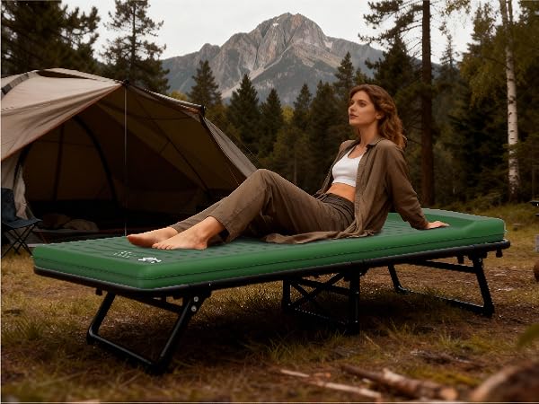 sleeping pad