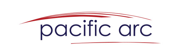 Pacific arc