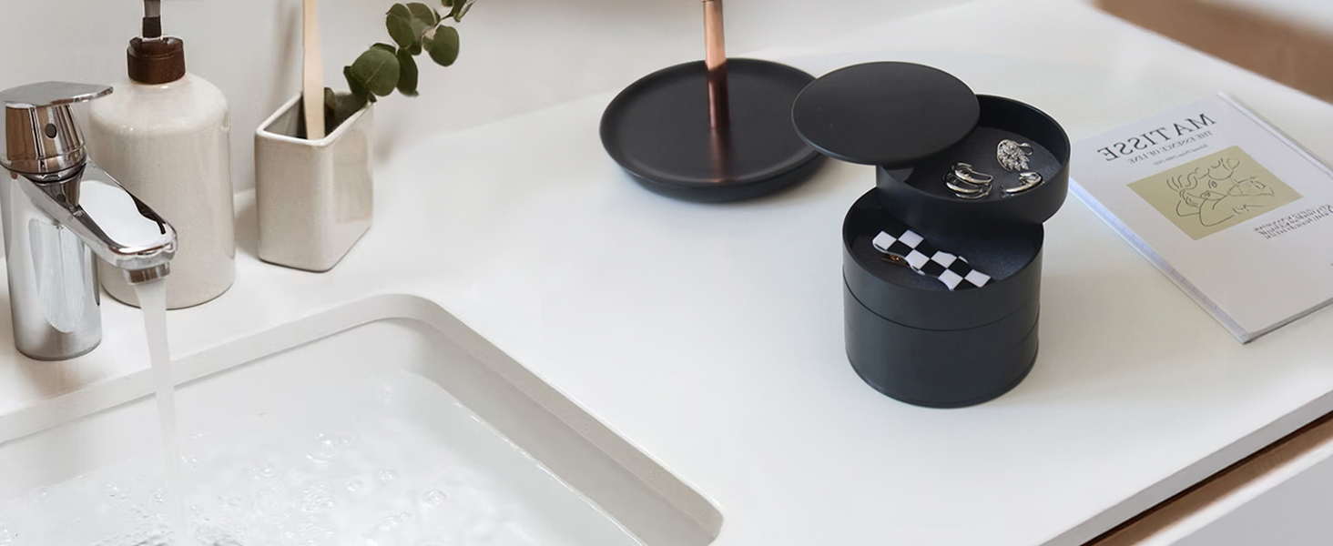 Jewelry Organizer
