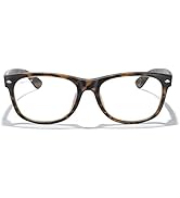 MERRY'S Polarized Unisex Shades Sunglasses for Men and Women Vintage Polarized Sun Glasses Mirror...