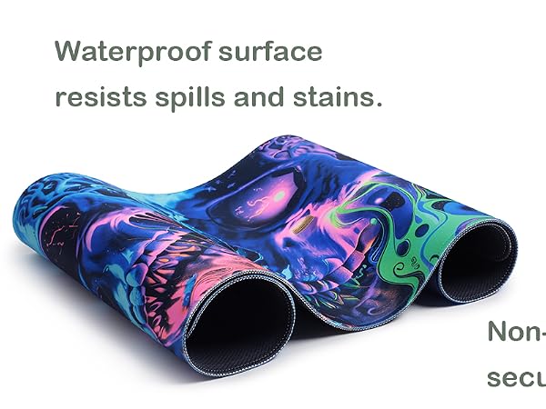 waterproof
