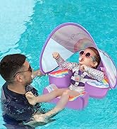 SWIM SEAT