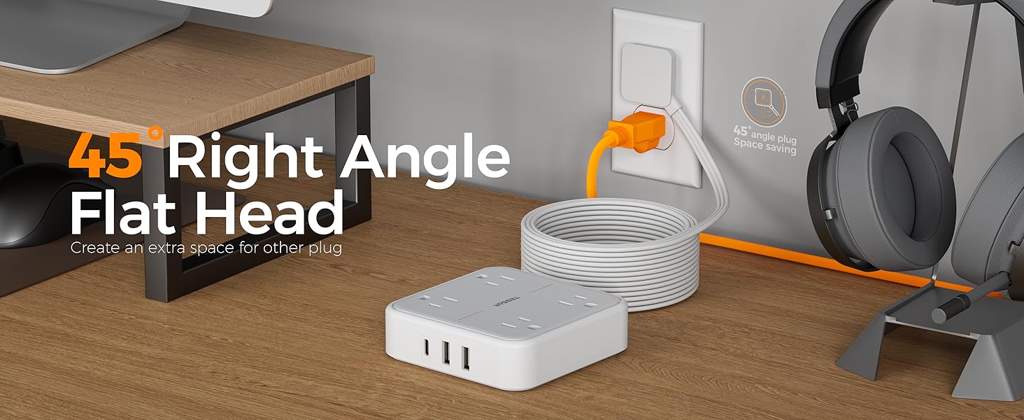 power strip