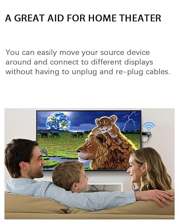 wireless hdmi