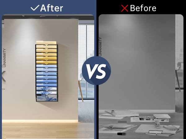 14 wall fire organizer1