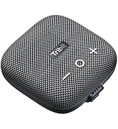Tribit StormBox Micro 2 Wireless Portable Speaker: 10W Loud Deep Bass Sound, IP67 Waterproof Bike...