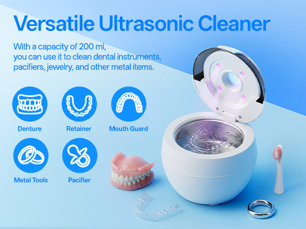 Dental Ultrasonic