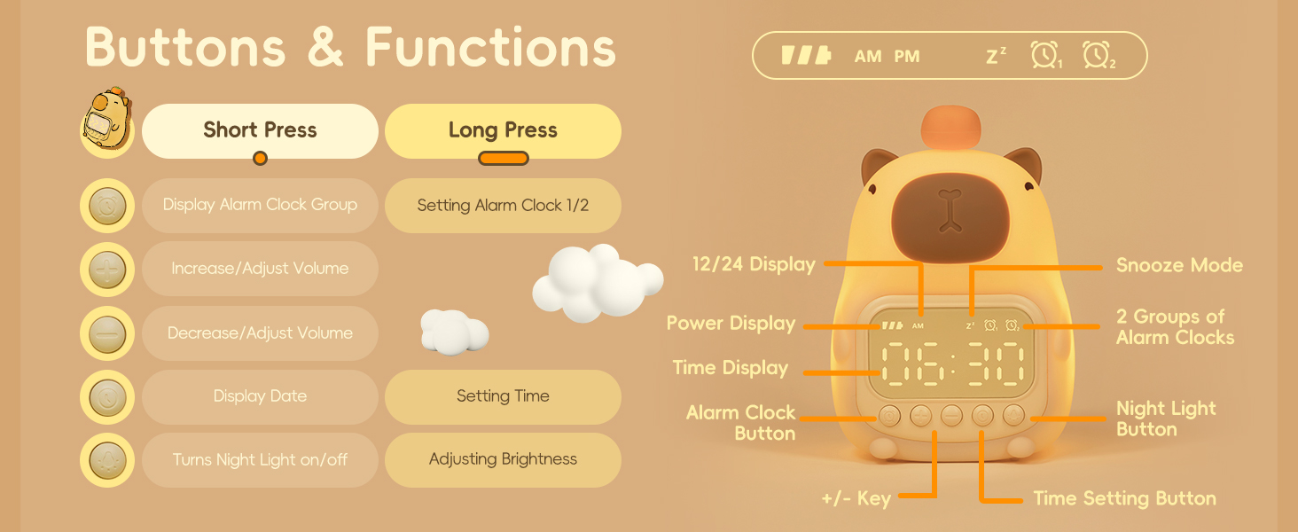 Alarm Clock