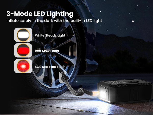 bright led light