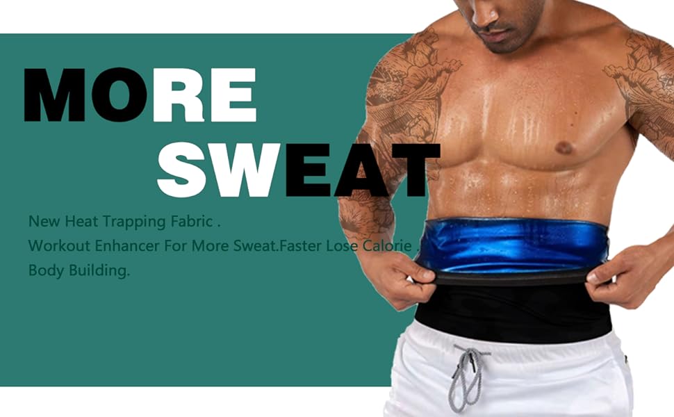 waist belt for men