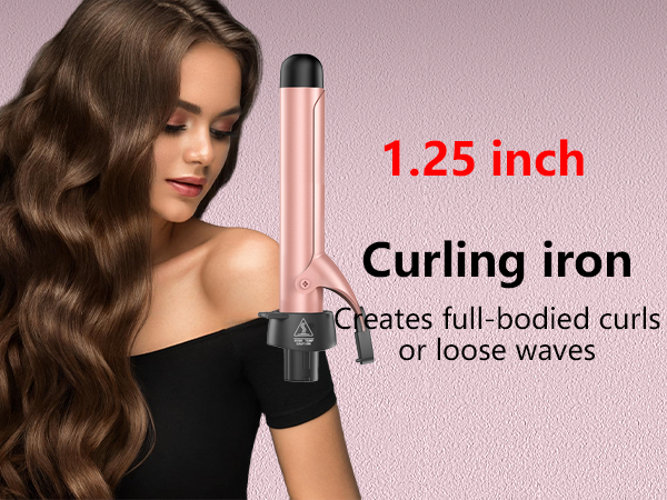 Curling Iron