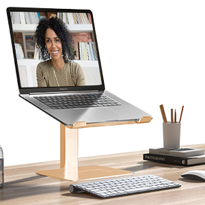 free up desk space