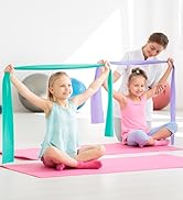 Starktape Resistance Bands Professional 8,16, 25 Yard Bulk Rolls. Latex-Free Elastic Physical The...