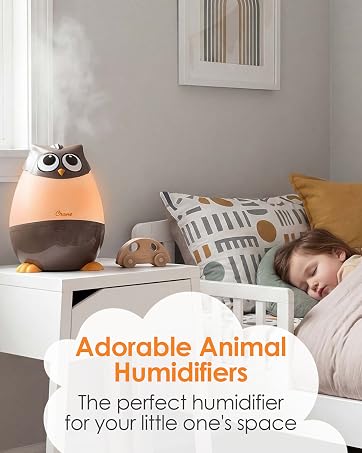 adorable humidifiers