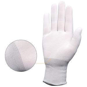 Hand Working Gloves Safety Grip Protection Work Gloves men women work gloves BBQ Thicker gloves