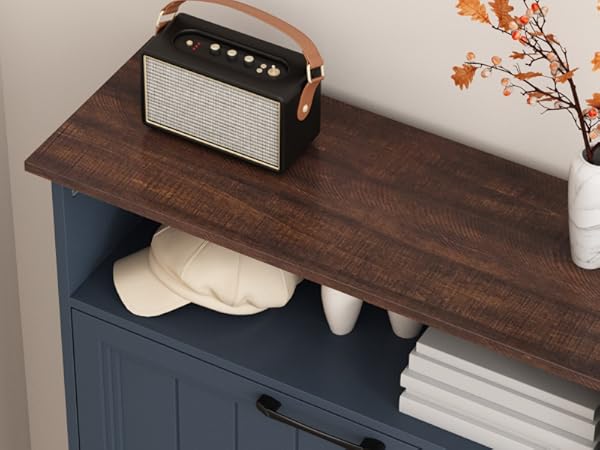 shoe cabinet