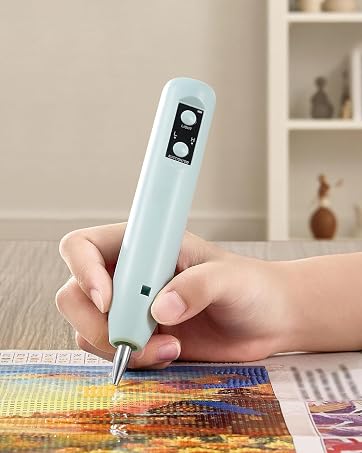 Electric Diamond Painting Pen