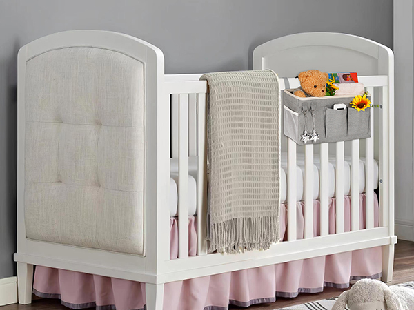 Bedside Storage Caddy