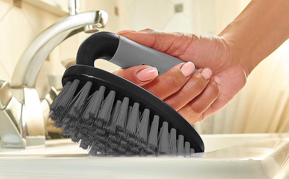 dish brush